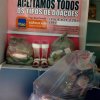 Entrega de Suplementos